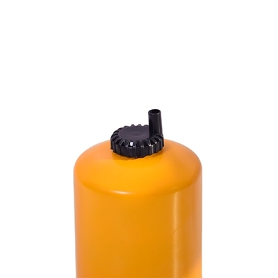 93*202mm Peças sobressalentes de camião separador de combustível e água elemento de filtro P551425 1454501 320A7121