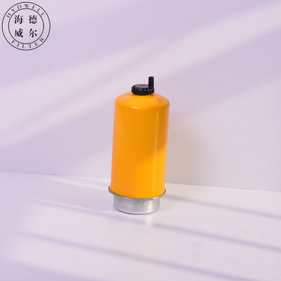 93*202mm Peças sobressalentes de camião separador de combustível e água elemento de filtro P551425 1454501 320A7121