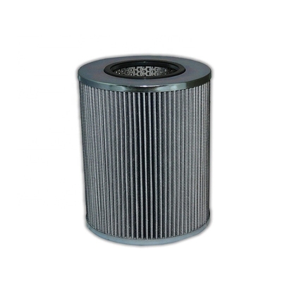 HF35271 Carregador de rodas Peças do motor diesel Cartucho de filtro de óleo de retorno hidráulico P580287