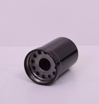 Filtro de óleo para motores de camiões