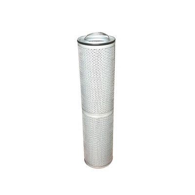 HF6301 SH56351 Elementos hidráulicos de filtro de óleo para tratores escavadeiras camiões motores diesel