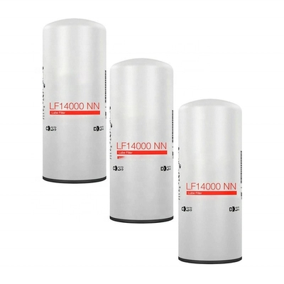 Tipo de filtro Lubrificante Elementos de filtro lf4000nn 4367100 RE574468 com Hydwell