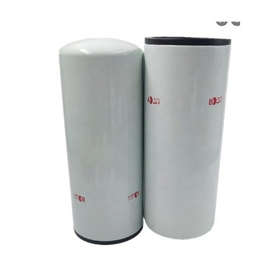 Tipo de filtro Lubrificante Elementos de filtro lf4000nn 4367100 RE574468 com Hydwell