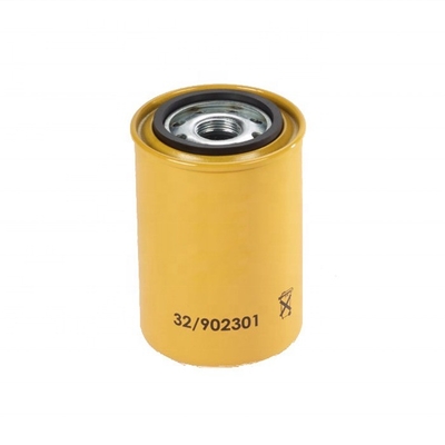 Elemento de filtro hidráulico de óleo do tractor 32/902301 para acessórios de máquinas agrícolas