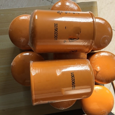 Elemento de filtro hidráulico de óleo do tractor 32/902301 para acessórios de máquinas agrícolas