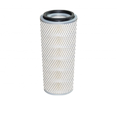 Partes de filtros de ar automáticos Af1811 Filtrar poeira para melhorar a funcionalidade do veículo