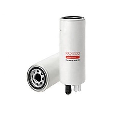 Concepção durável Fs19530 Filtro de combustível Fh22263 para modelo de motor para SAME 4 CYL Farms