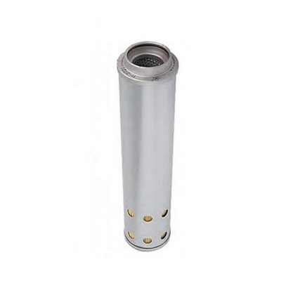 4448401 Filtro de óleo hidráulico P502269 76614827 4443596 WHE31432 para escavadeira modelo 85D
