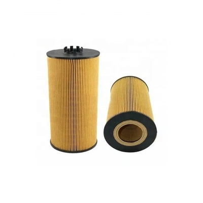 Filtro de óleo Hydwell E175HD129 A4571840125 Hu12110X P7230 Lf16046 Eo-26330 P550760