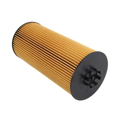 Filtro de óleo Hydwell E175HD129 A4571840125 Hu12110X P7230 Lf16046 Eo-26330 P550760