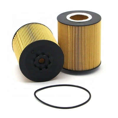 122*122*133 Hydwell Re509672 Elemento de filtro de óleo para LF16043 P7233 P550938 L36048 OE NO