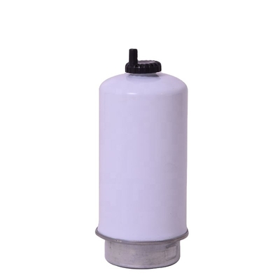 80*196.3mm P551425 Separador combustível/água Elementos de filtro de combustível para camião Modelo de camião