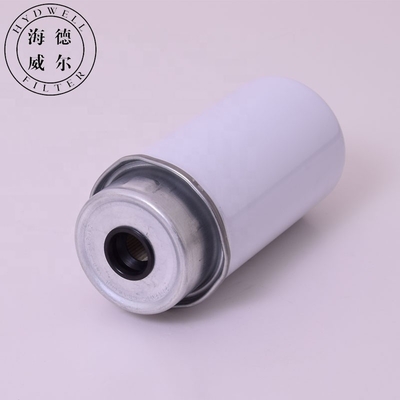80*196.3mm P551425 Separador combustível/água Elementos de filtro de combustível para camião Modelo de camião