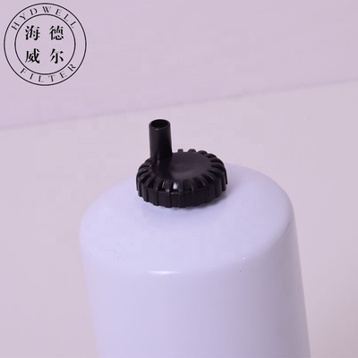 80*196.3mm P551425 Separador combustível/água Elementos de filtro de combustível para camião Modelo de camião
