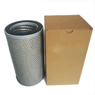 Hydwell P556064 SH56148 HF6098 132-8876 4J6064 Elemento de filtro hidráulico para camião de transporte