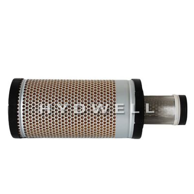 1429 Elementos de filtro de ar para camiões de grande quantidade, escavadeiras, tractores, peças, em outros anos