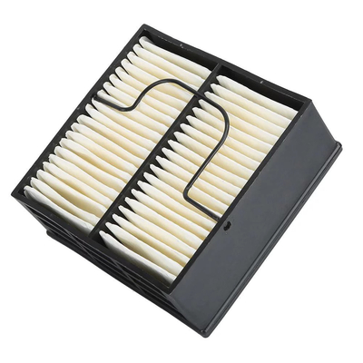 Excavadoras Tratores Camiões Partes de motores diesel Filtro de combustível P502481 para camiões modelo 01830