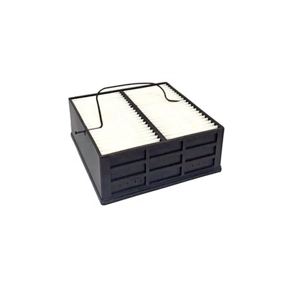 Excavadoras Tratores Camiões Partes de motores diesel Filtro de combustível P502481 para camiões modelo 01830