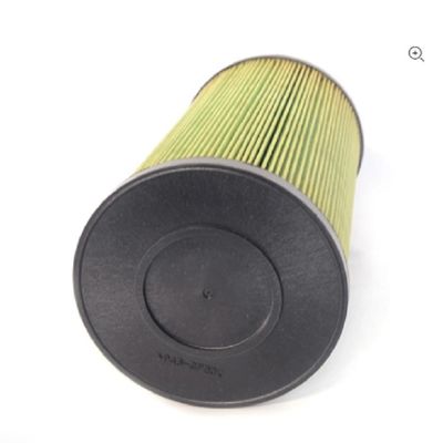 Papel de filtro Filtro de óleo hidráulico 4719920 para motores Hitachi Partes motor protegido