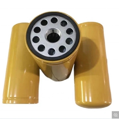 1986-1993 Ano Hydwell 4227587 Filtro de combustível para motores a diesel Peças de escavadeira