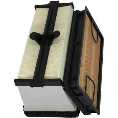 Papel de filtragem de honeycomb elemento de filtragem para PA31010 PA31011 7010030 7010031 7286652