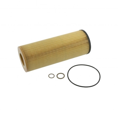 Filtro de óleo automático E500HD129 P7192 P550453 Lf3829 CH5933 Hu12140X para sistema de lubrificante diesel