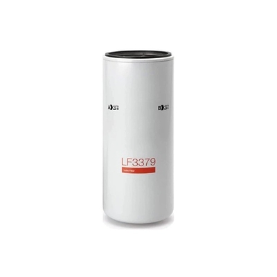 FL 614 Filtro de combustível para camiões de escavadeira 485GB3191 Lf3379 P553191 P554004 B76-Ss 51791xe