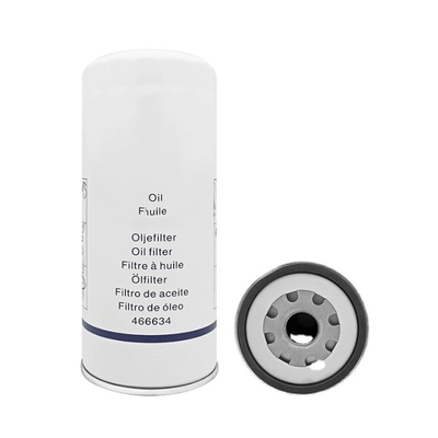 FL 614 Filtro de combustível para camiões de escavadeira 485GB3191 Lf3379 P553191 P554004 B76-Ss 51791xe