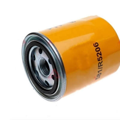 Partes de motores de camiões Cartucho de filtro de óleo de lubrificante 581/5206 para outros motores de automóveis