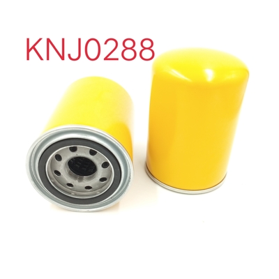 Após-Serviço Apoio online KNJ0288a KNJ0288 P556005 Excavadora Filtro de óleo hidráulico