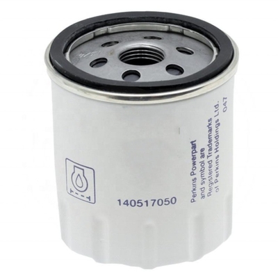 Filtro de óleo Toyota 140517050 B1405 220-1523 Po3614 Z1015 P502016 Lf3874 Lfr83690 5010292 pH2964 W81884 Per268 1651082