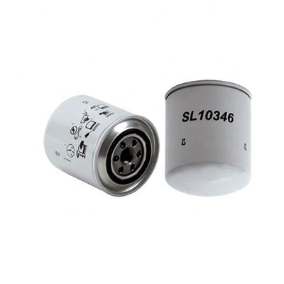 Modelo de camião WL10346 Filtro de óleo pesado para manutenção de camião