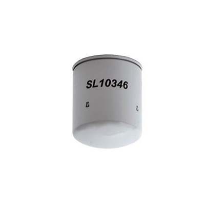 Modelo de camião WL10346 Filtro de óleo pesado para manutenção de camião