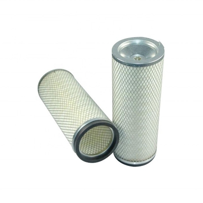 Material de ferro P902312 24749057 Substituição de filtro de ar para escavadeira SA18033