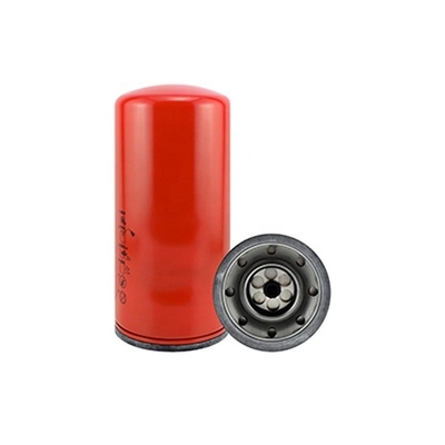 TRACTOR Sistema de lubrificação diesel J919562 Filtro de óleo para máquinas Bd324 Lf3548 84475543