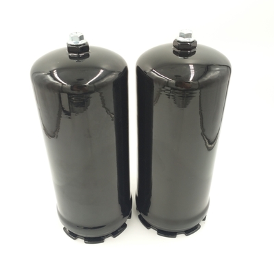 Peças de escavadeira Filtro hidráulico 14X-49-61410 Perfeito para máquinas