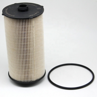 109*202mm Camião Tractor Diesel Parts Cartucho Filtro de Combustível FF5858 84572242 Para Tratores