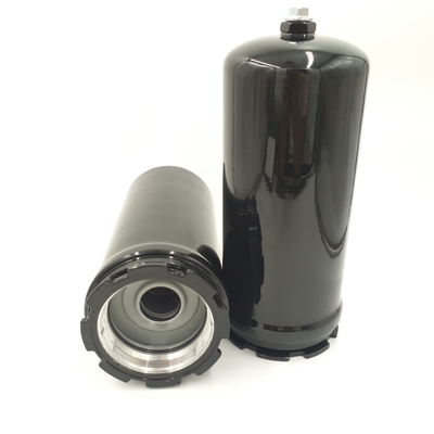 Peças de escavadeira Filtro hidráulico 14X-49-61410 Perfeito para máquinas