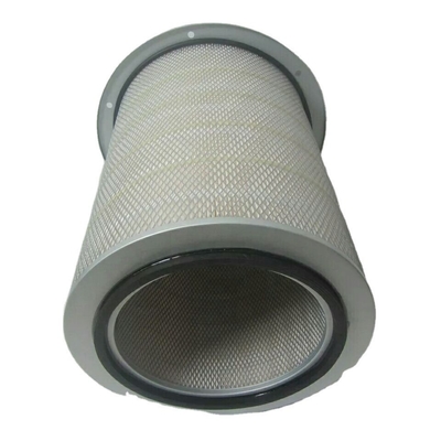 Elemento de filtro de ar do motor a diesel AF872 P181099 442999C91 5000824511 3018042 DNP181099
