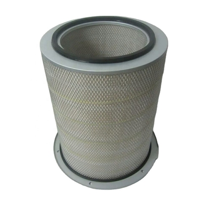 Elemento de filtro de ar do motor a diesel AF872 P181099 442999C91 5000824511 3018042 DNP181099