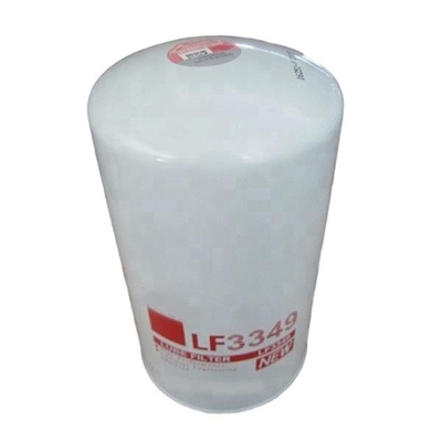 Filtros de óleo rotativos LF3349 para peças do motor DBL7349 1012N010 76192087 11E170140 333Y7453 991290710