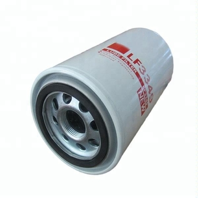Filtros de óleo rotativos LF3349 para peças do motor DBL7349 1012N010 76192087 11E170140 333Y7453 991290710