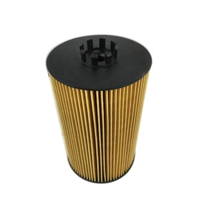 P550820 Peças de motores hidrelétricos Elemento de filtro de lubrificante 11110427 51055040107 20998807 2596171C91
