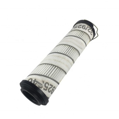 Hydwell Excavator Filtro hidráulico 32/925346 Filtro de combustível Separador de água Papel de filtro de ferro