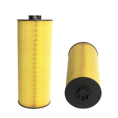 Elemento de filtro de óleo de lubrificante rotativo P550453 LF3829 para máquinas agrícolas e de construção