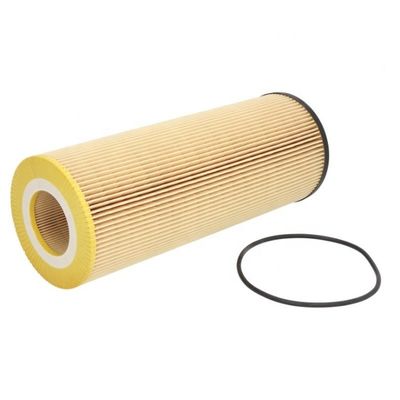 Elemento de filtro de óleo de lubrificante rotativo P550453 LF3829 para máquinas agrícolas e de construção