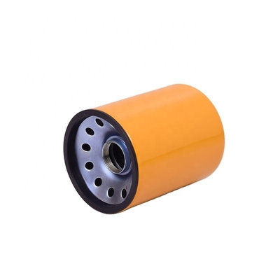Materiais HF6710 Cartucho hidráulico de filtro de óleo giratório para aplicações de mineração de energia