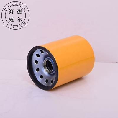 Materiais HF6710 Cartucho hidráulico de filtro de óleo giratório para aplicações de mineração de energia