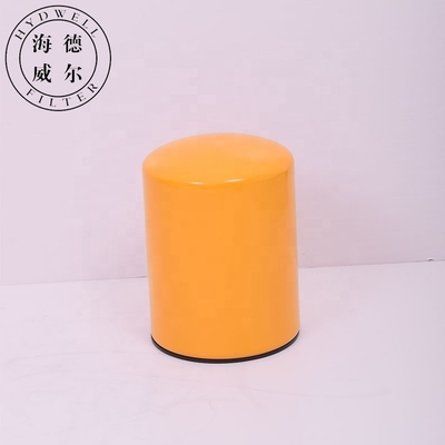 Materiais HF6710 Cartucho hidráulico de filtro de óleo giratório para aplicações de mineração de energia