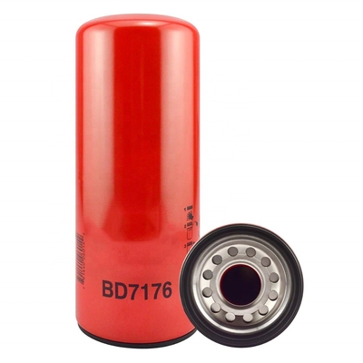 Motores Diesel Filtro de lubrificantes LF9050 56899346 57622763 3101870 Filtro de óleo industrial